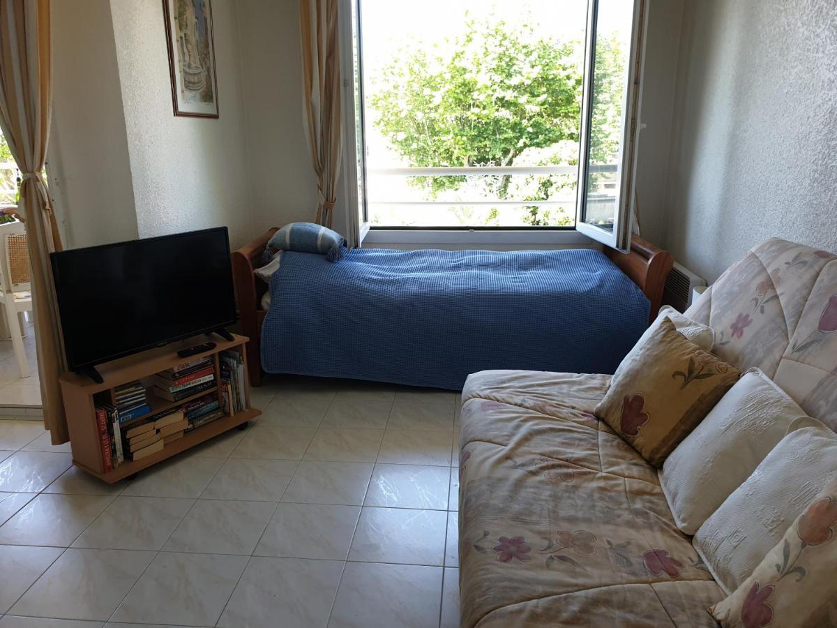 Appartement Port 100m Des Plages 4 Person