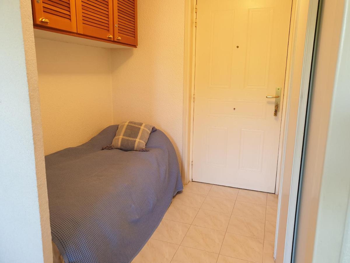 Port 100m Des Plages 4 Person Appartement