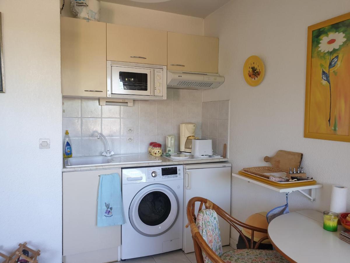 Apartment Port 100m Des Plages 4 Person *